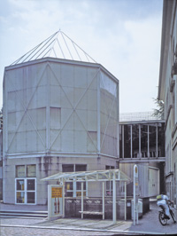 1997 Neubau VierPlusVier